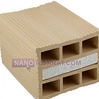 آجر سفال فوم دار آجر سفال فوم دار